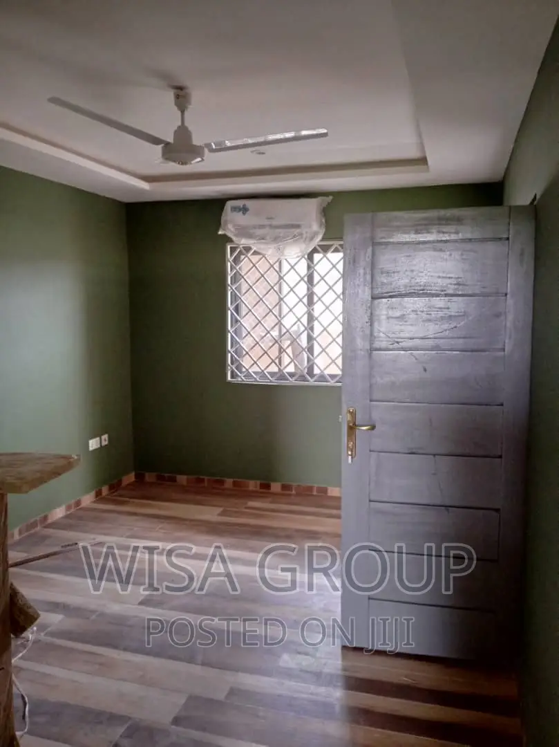 1bdrm Apartment in Wisa Groups, Accra Metropolitan for rent