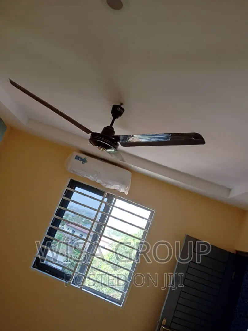 1bdrm Apartment in Wisa Groups, Accra Metropolitan for rent