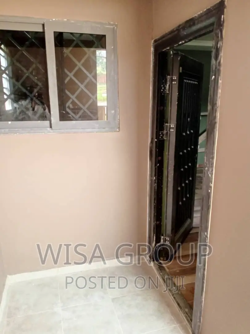 1bdrm Apartment in Wisa Groups, Accra Metropolitan for rent