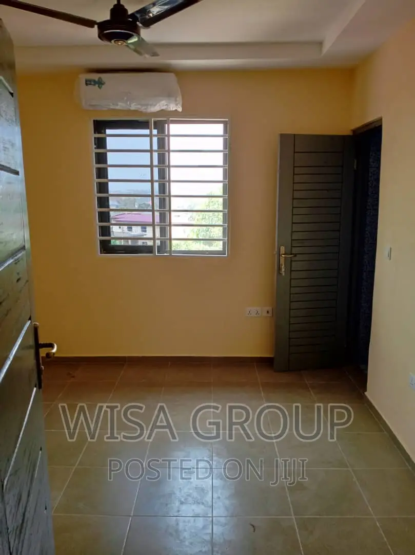 1bdrm Apartment in Wisa Groups, Accra Metropolitan for rent