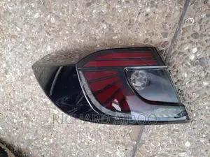 Honda Accord 2019-2020 Spec Taillight Available