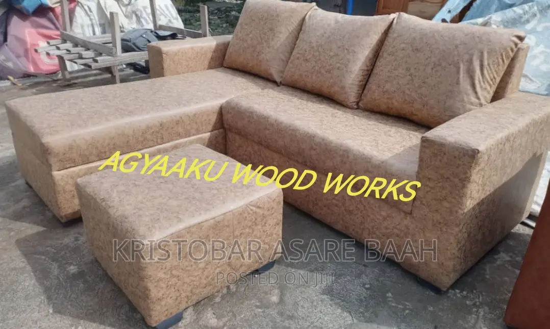 Agyaaku Wood Works