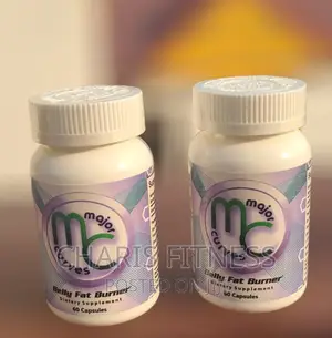 Photo - Belly Fat Burner (Major Curves)