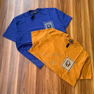 Design T-Shirt Available in Stock *