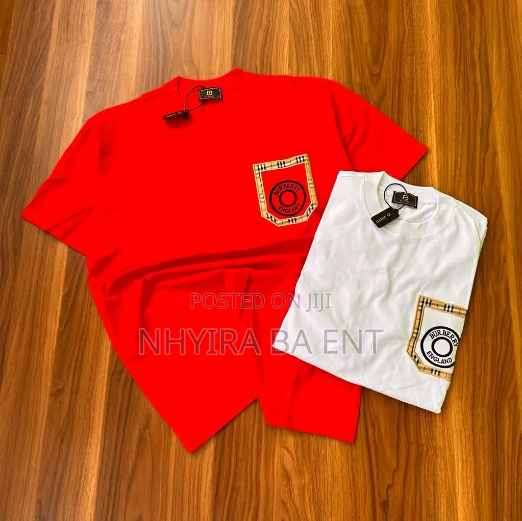 Design T Shirt Available in Stock