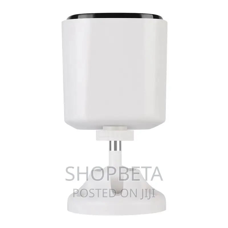 2024 Solar Wireless Camera CCTV