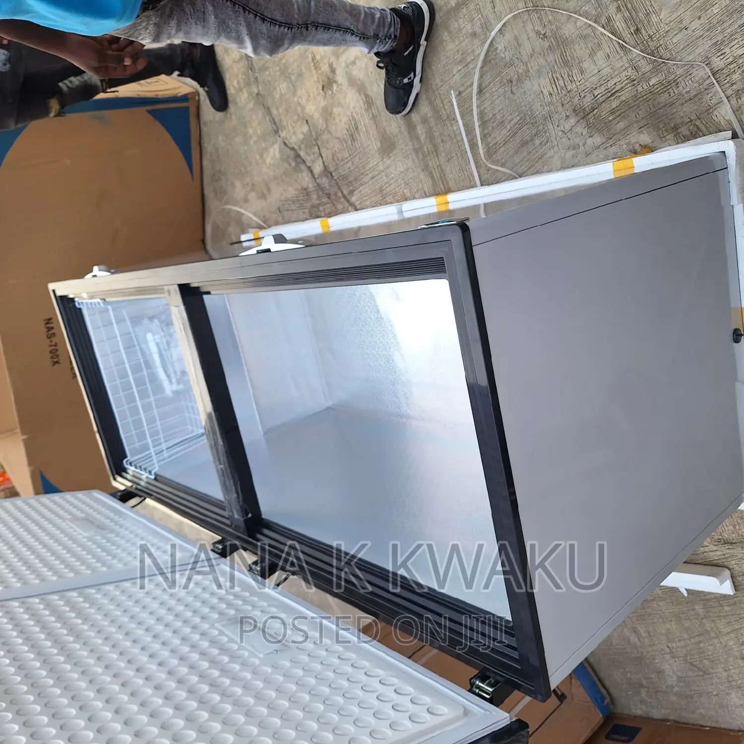 *Double Door_nasco 500litrs_nas-700x Chest Freezer