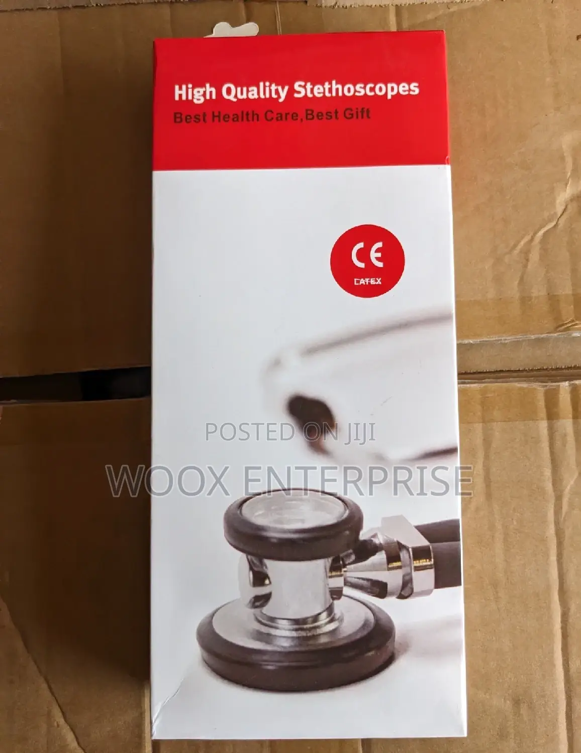 Quality Stethoscope