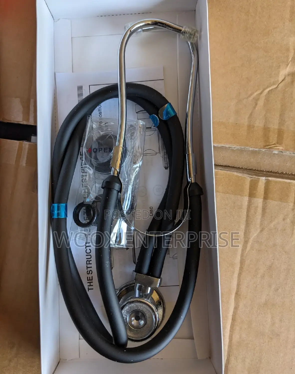 Quality Stethoscope