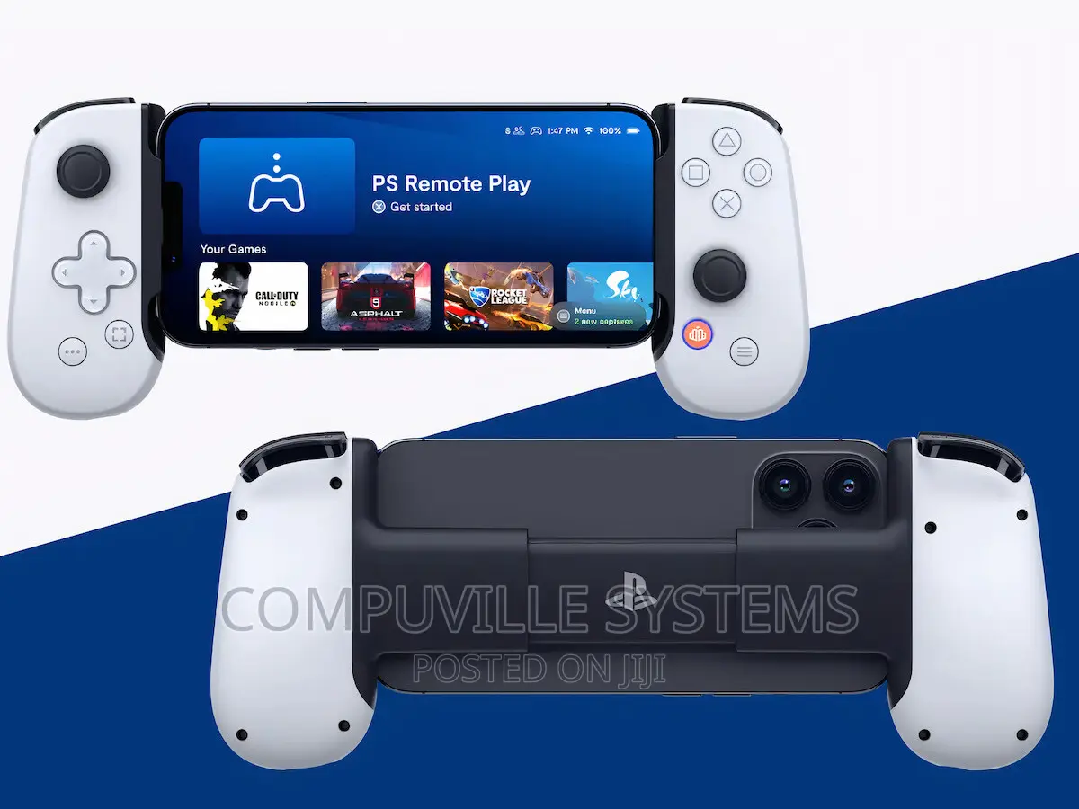 Backbone One Mobile Gaming Controller