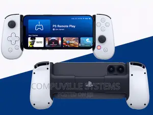 Backbone One Mobile Gaming Controller