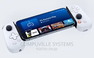 Backbone One Mobile Gaming Controller