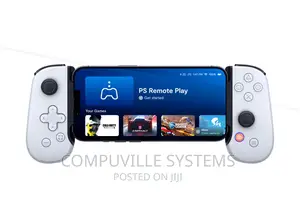 Backbone One Mobile Gaming Controller