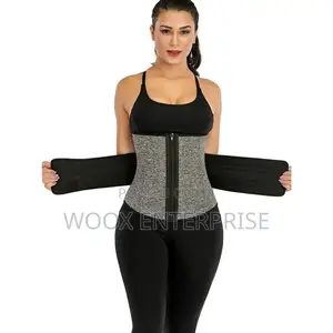 Tummy Trainer