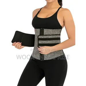 Tummy Trainer