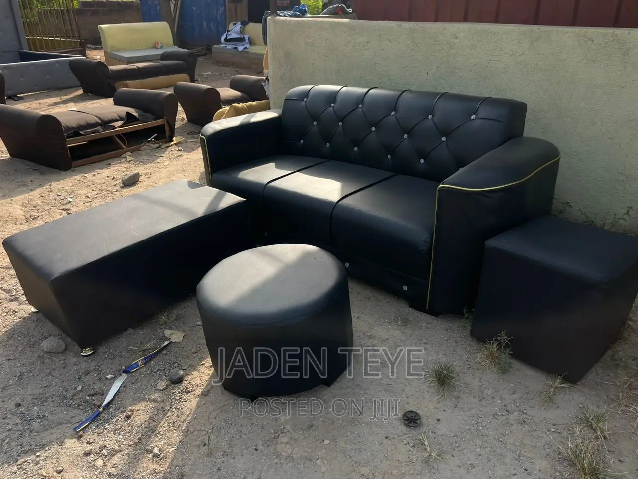 Jaden Furniture