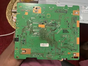 Samsung Tv 65 Inches Board