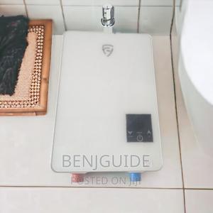 Instant Electric Water Heater / Bath and Kitchen in Accra Metropolitan ...