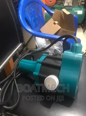 Leo Automatic Control PS04A