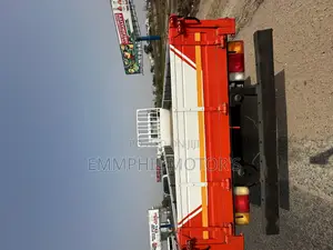 2003 Rhino Truck. New Arrivals
