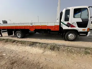 2003 Rhino Truck. New Arrivals