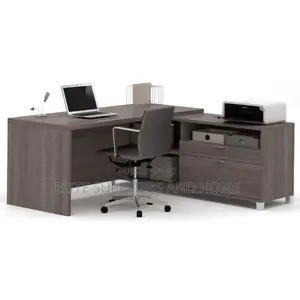 Modern Office Desk