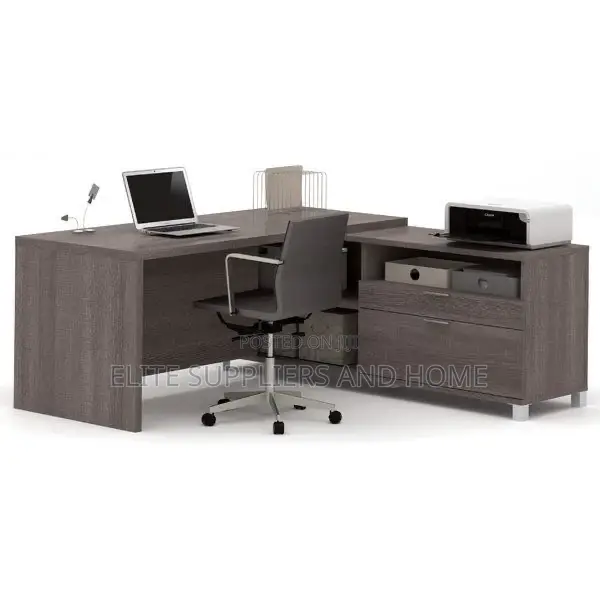 Modern Office Desk