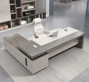 Modern Office Desk