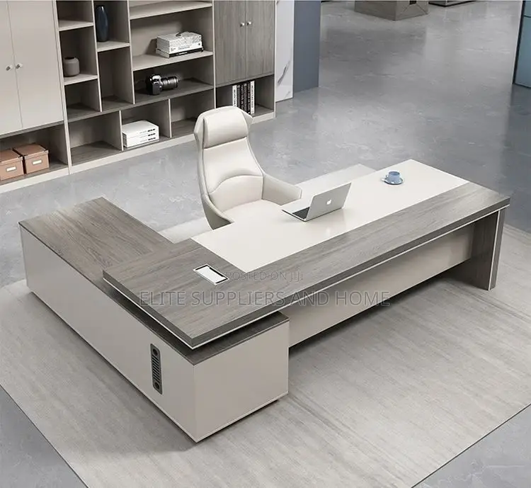 Modern Office Desk