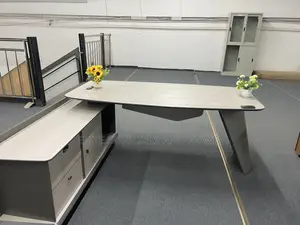 Modern Office Desk