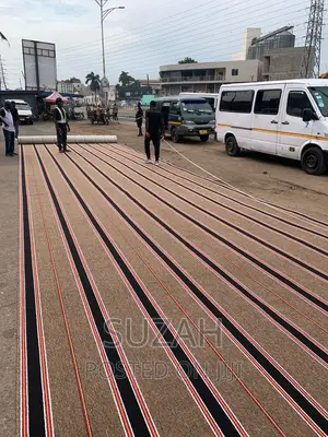 Woolen Carpet
