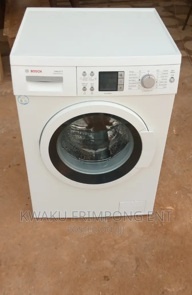 Original Beko Home Use FRM Europe Washing Machine