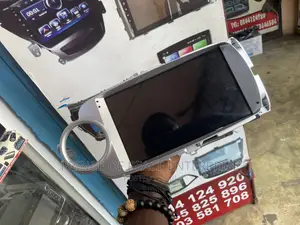 Toyota Vitz / Yaris 2012 Android Car Tape 4+32 Screen