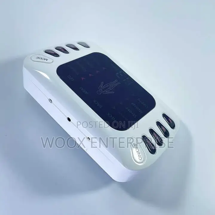 Pulse/Body Massager(Electronic)