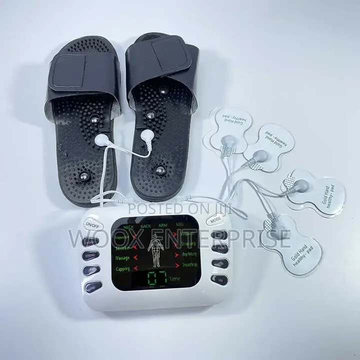 Pulse/Body Massager(Electronic)