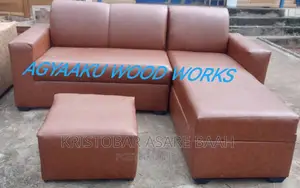 Agyaaku Wood Works