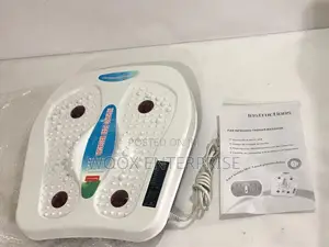 Infrared Foot Massager