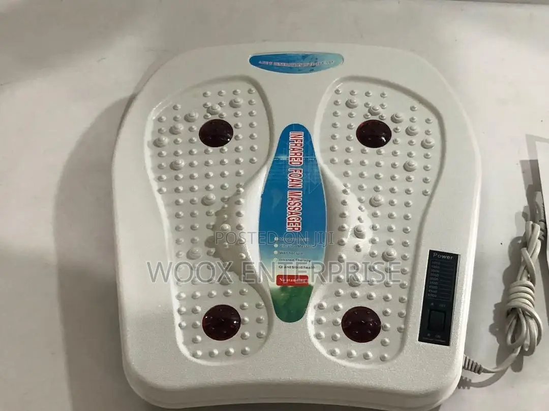 Infrared Foot Massager
