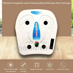 Infrared Foot Massager