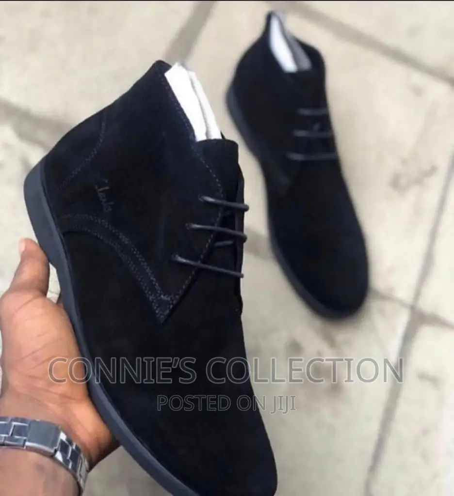 Clarks Timberland Boot Lace