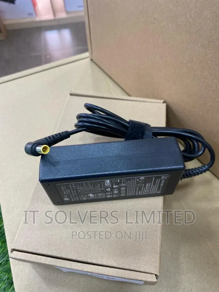 12V 4A LG Charger