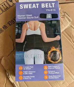 Waist Belt