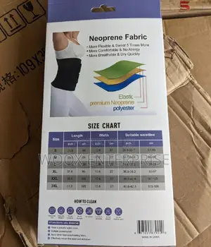 Waist Belt