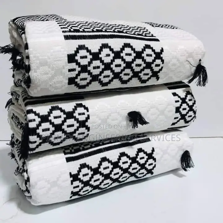 Kente/Handmade Kente