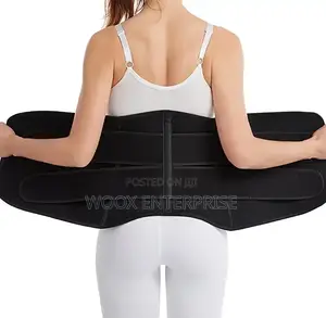 Waist Belt