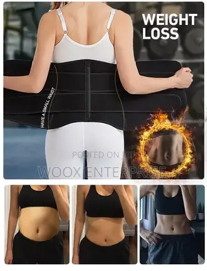 Waist Belt