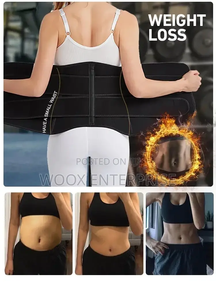 Waist Belt