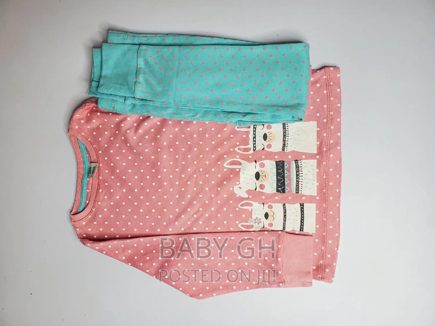 Kiki Koko Kids Pyjamas