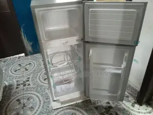 Fast Cooling Refrigerator Nasco