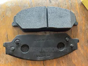 Camry Spider 2012,2013,2014 Break Pad